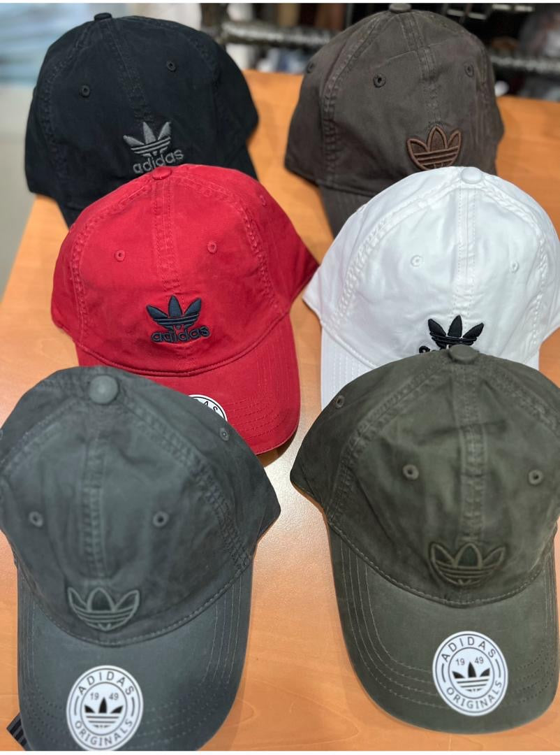 Casquette Adidas