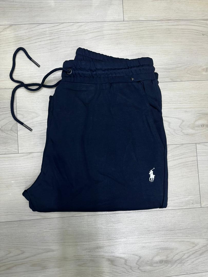 Jogging Polo homme – confort premium et style casual chic