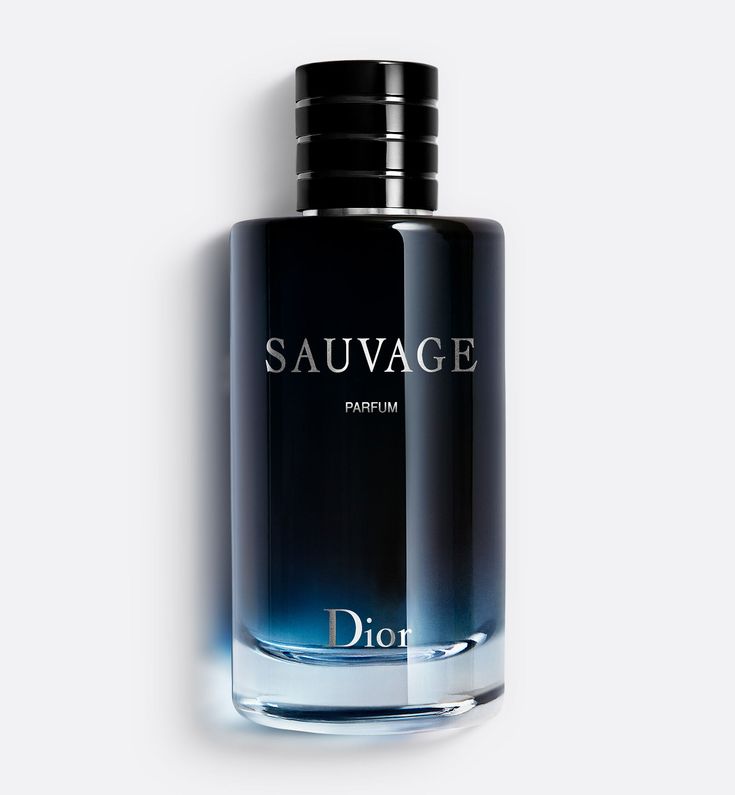 Sauvage de Dior – Parfum Homme Sauvage et Magnétique