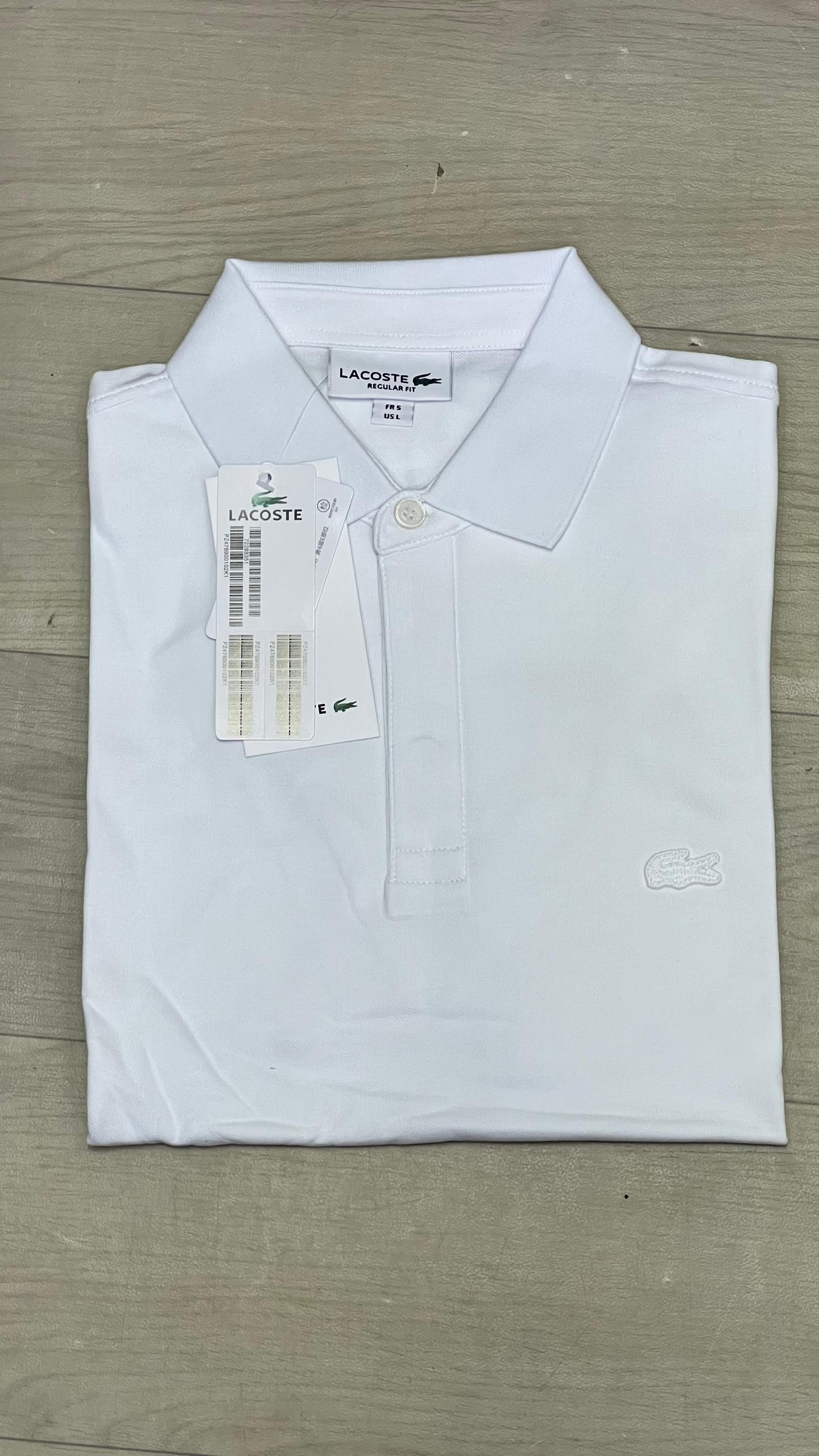 Lacoste unique