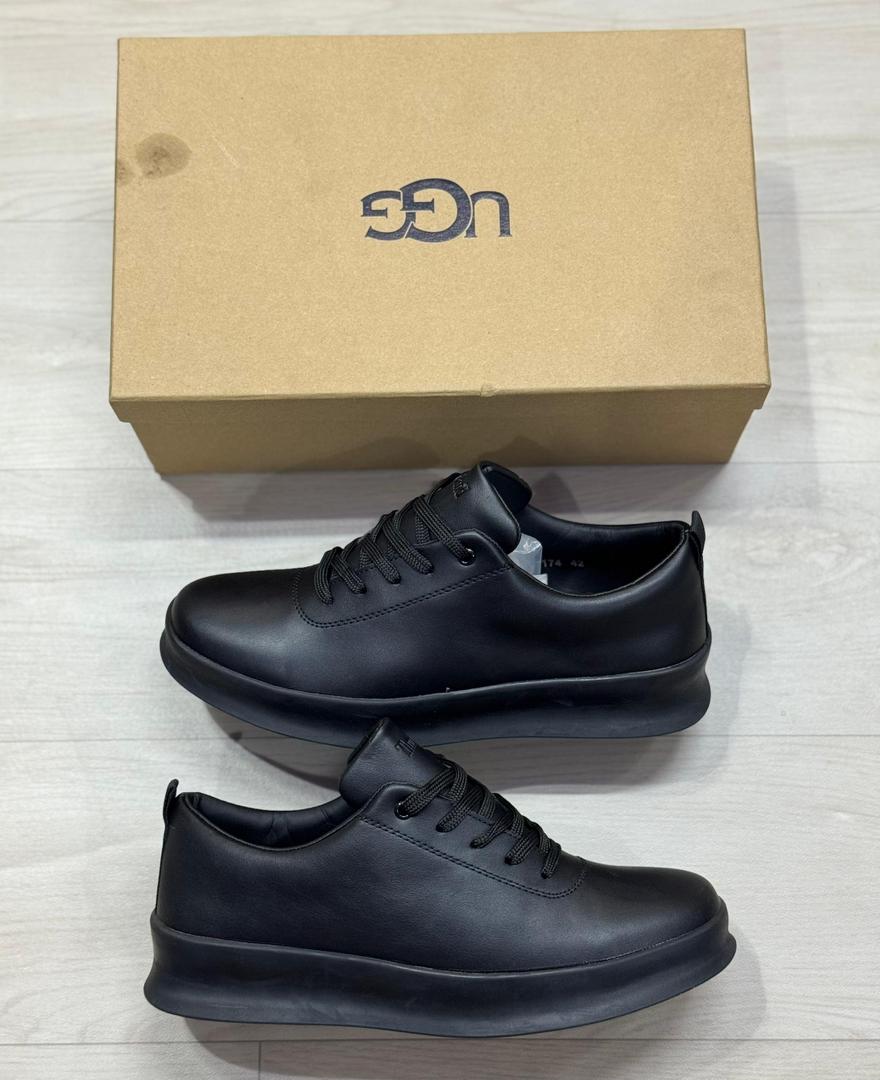 Chaussure Habillée Noire Classique Timberland