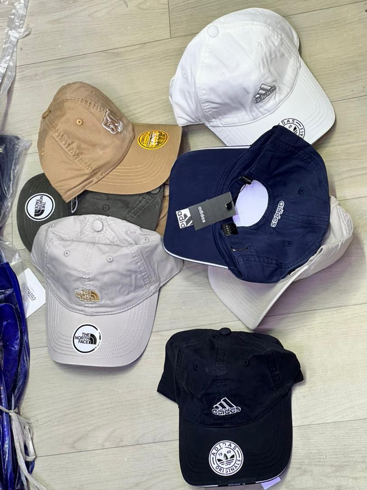 CASQUETTES