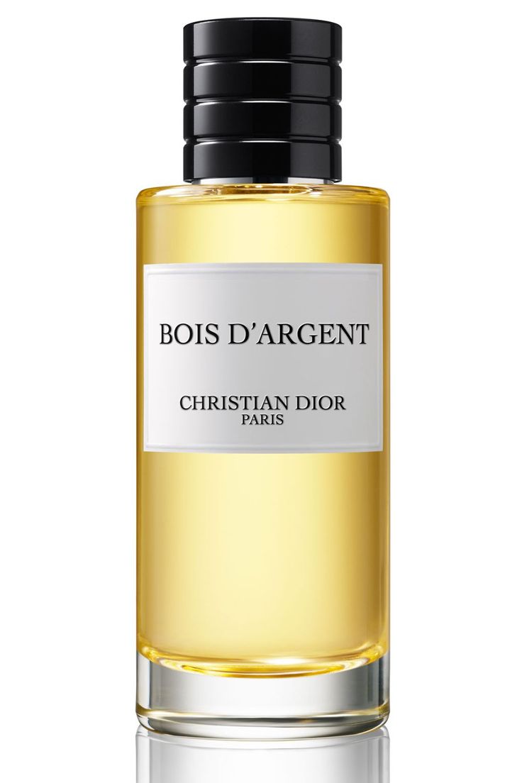 Bois d’Argent – Parfum Mixte Élégant et Envoûtant