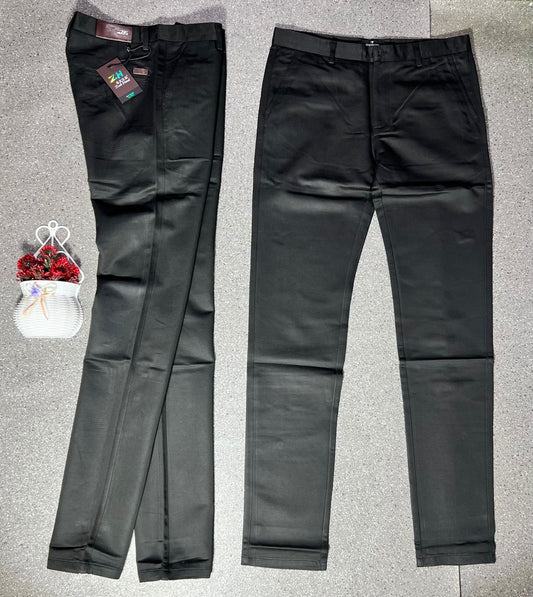 Pantalon Kaki Homme – Polyvalence et style décontracté