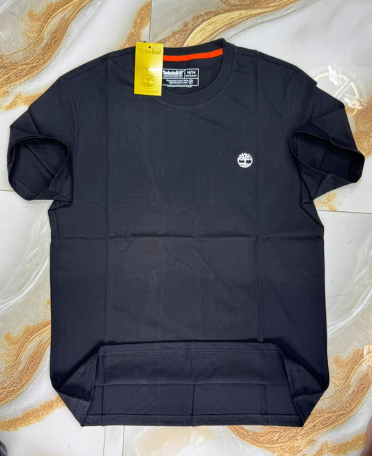 T-shirt Timberland homme coton – Style urbain et confort