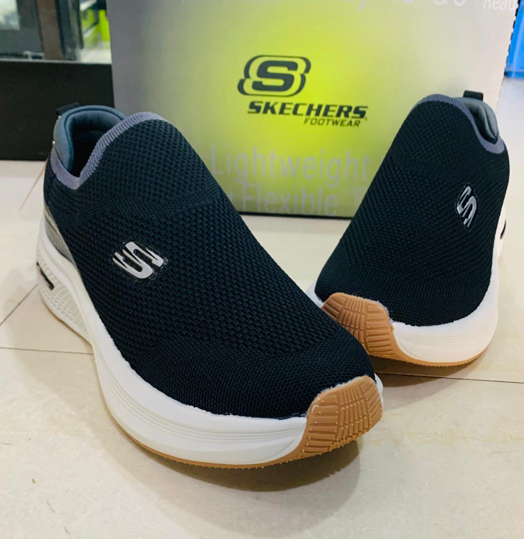 Skechers Basket – Confort ultime et style moderne