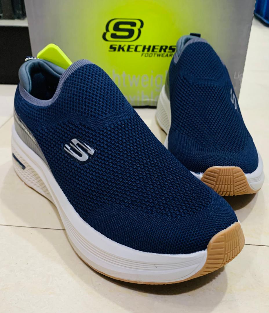 Skechers Basket – Confort ultime et style moderne