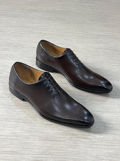 Chaussures Habillées Pointues – Élégance et prestance assurées