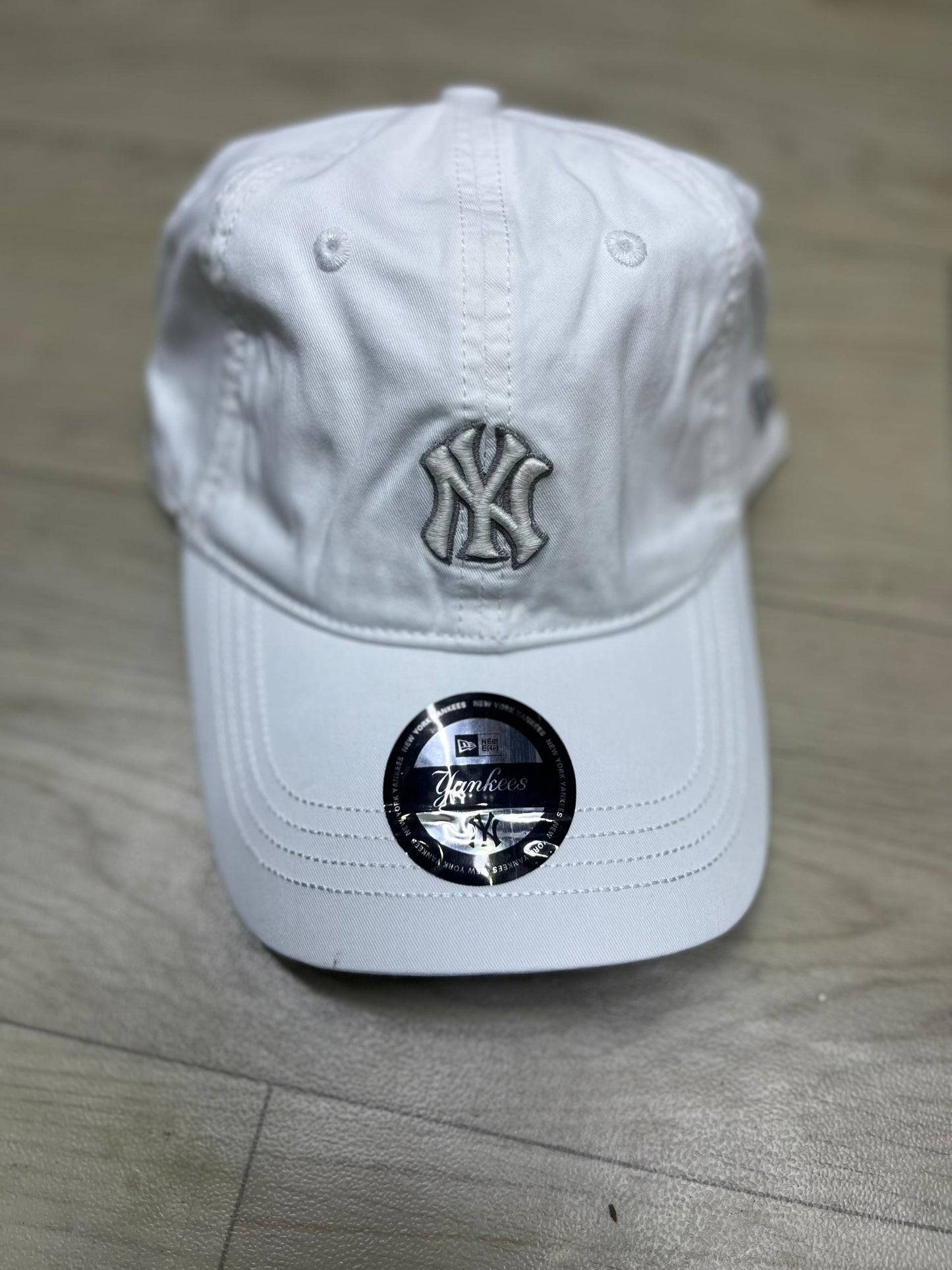 Casquette New York homme – style urbain et tendance