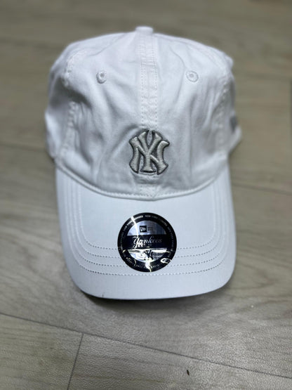 Casquette New York homme – style urbain et tendance