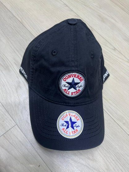 Casquette Converse unisexe – style sportif et urbain