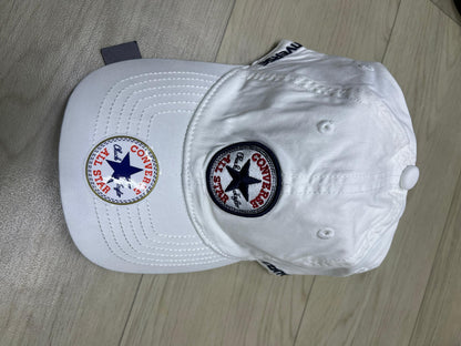 Casquette Converse unisexe – style sportif et urbain