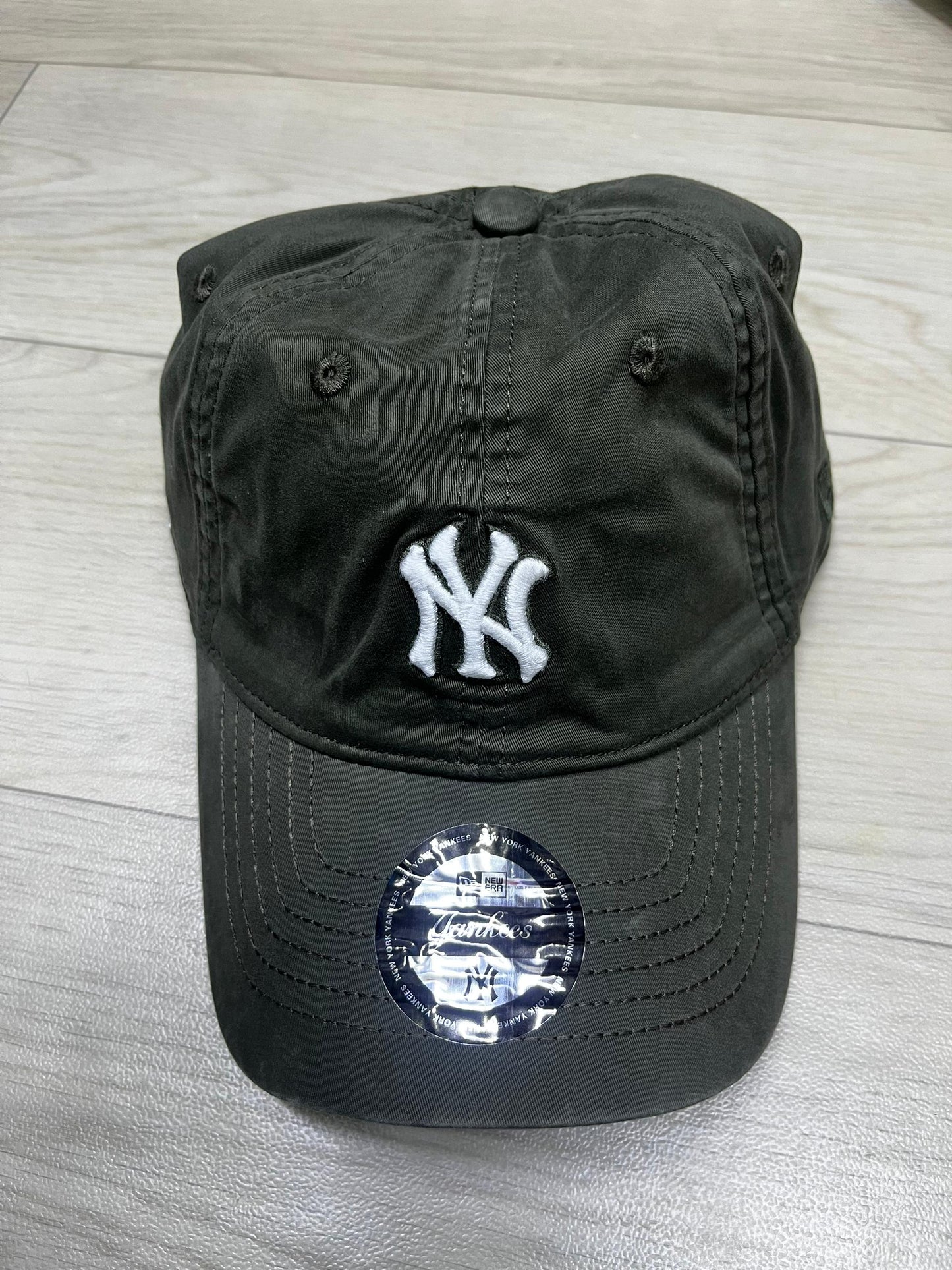 Casquette New York homme – style urbain et tendance