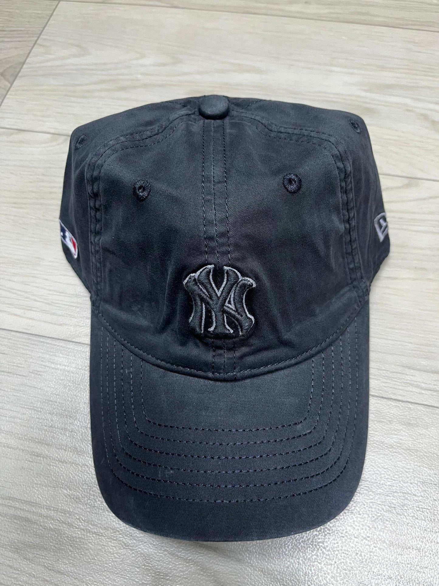 Casquette New York homme – style urbain et tendance