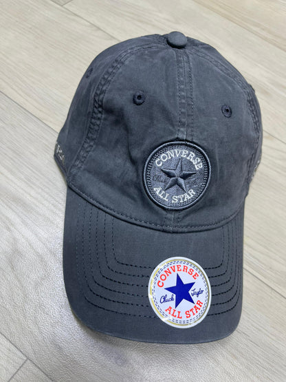 Casquette Converse unisexe – style sportif et urbain