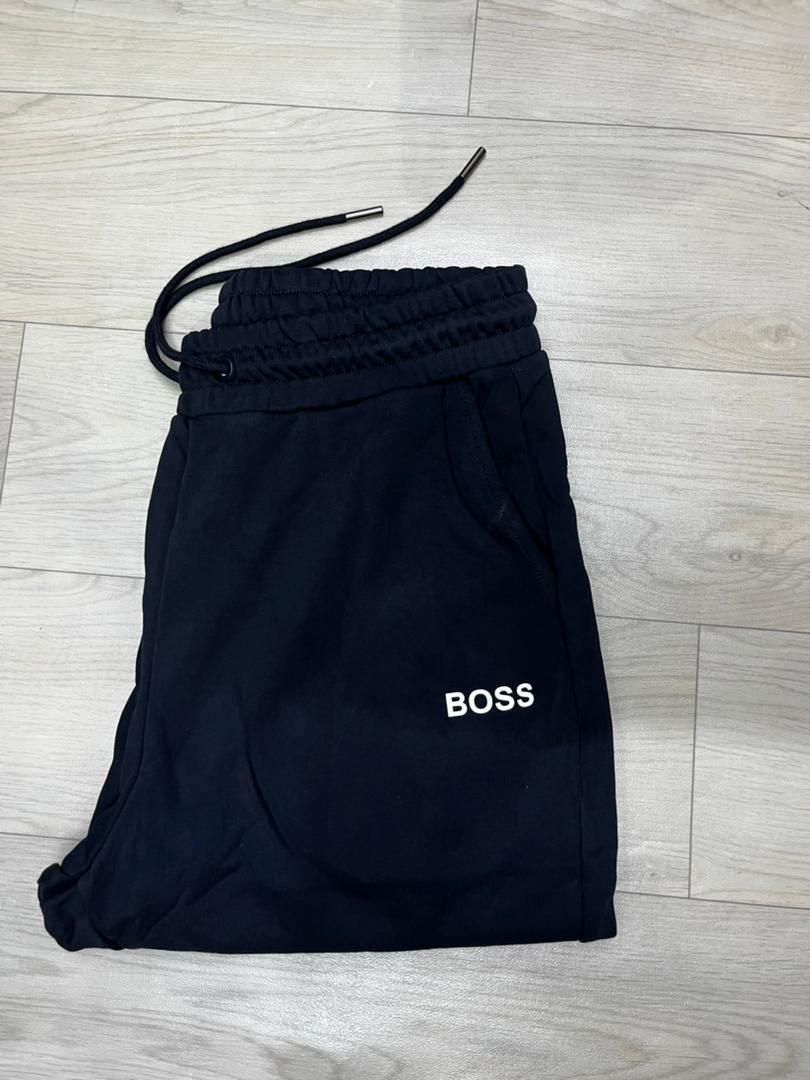 Jogging Boss homme – pantalon de survêtement premium et tendance