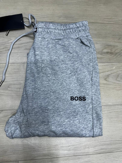 Jogging Boss homme – pantalon de survêtement premium et tendance