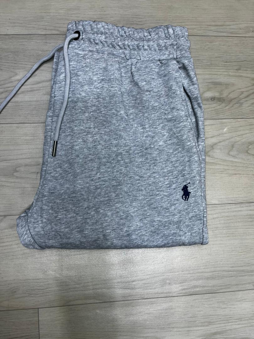 Jogging Polo  homme – confort premium et style casual chic