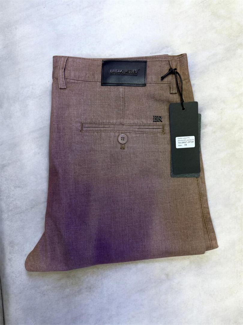 Jean Léger Camel Clair Homme – Style Élégant et Tendance