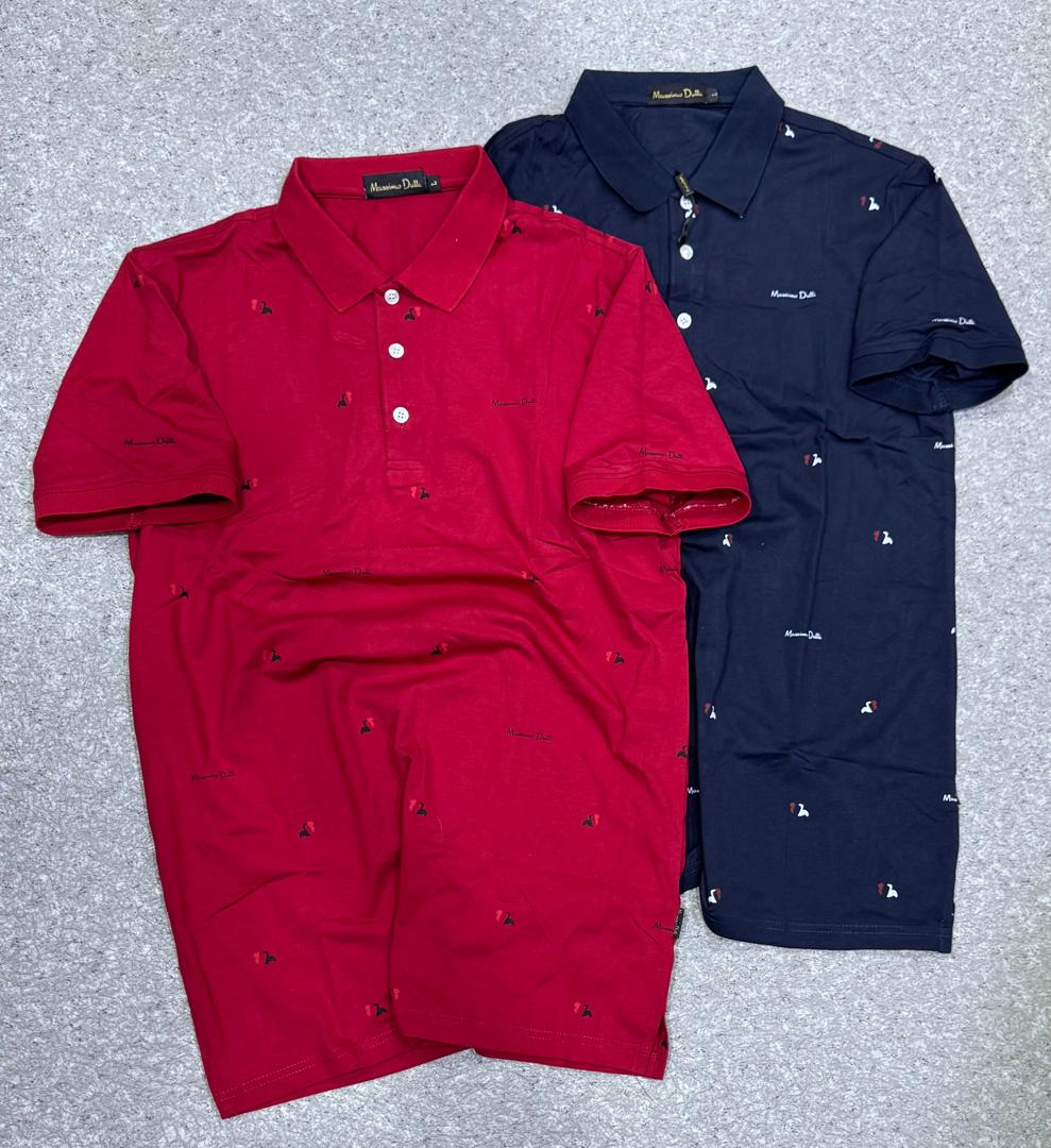 Polo Premium – Élégance, Confort & Qualité Supérieure