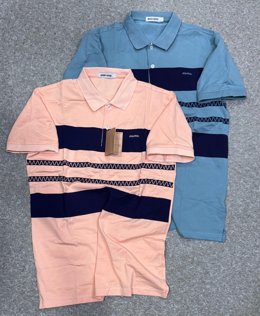 Polo 104 – L’Alliance du Détail et de la Performance