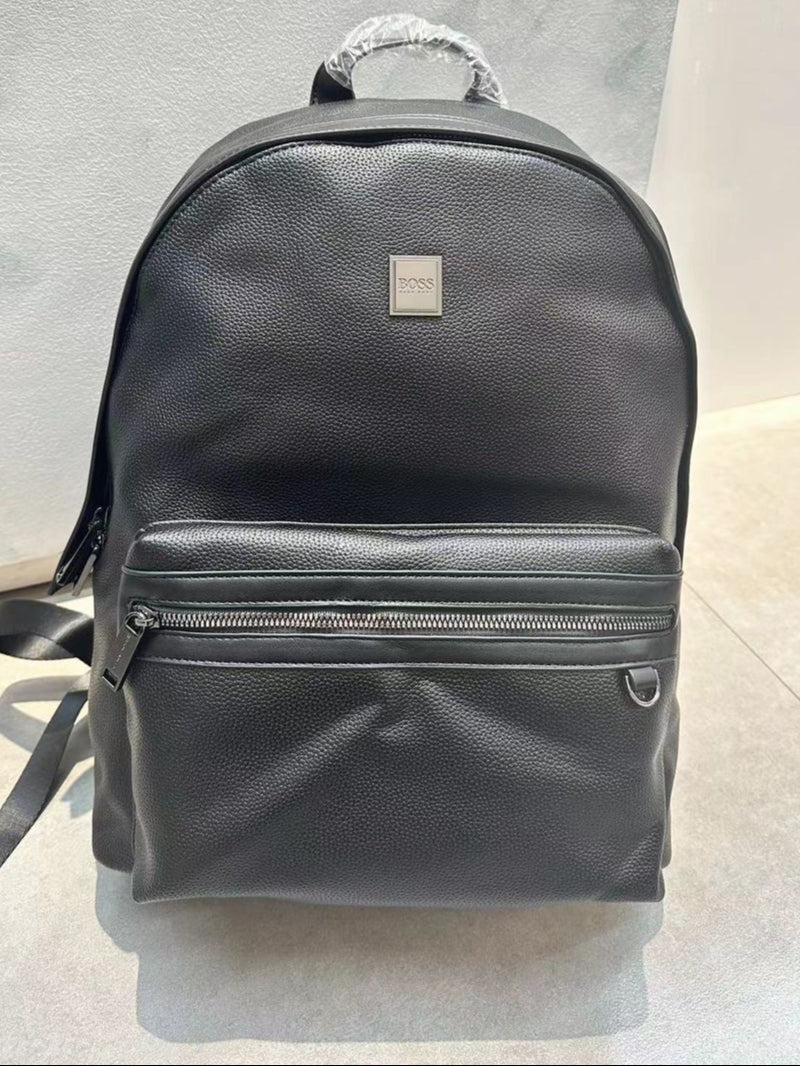 Sac à Dos en Cuir Homme –Élégance & Fonctionnalité