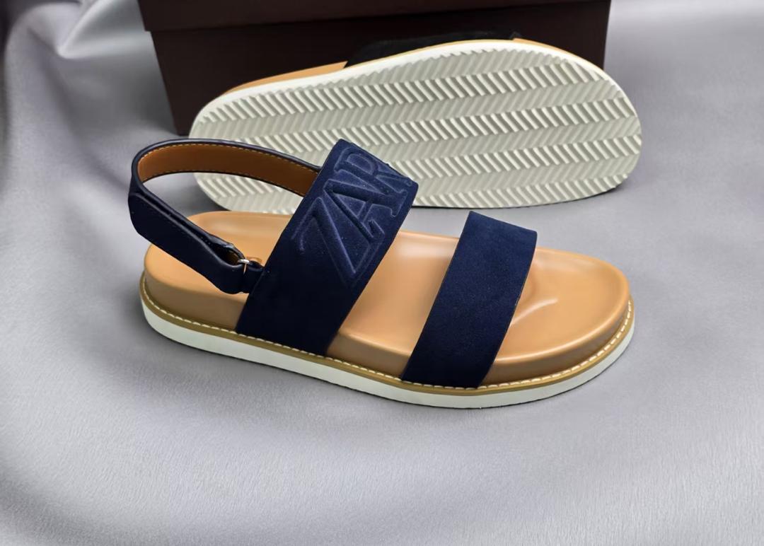 Tapette Zara Homme – Simplicité et Confort au Quotidie