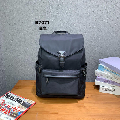 Sac à dos moderne multifonction pour homme et femme – résistant et élégant