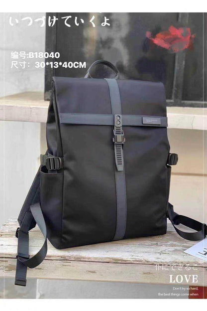 Sac à dos moderne et résistant – Homme et Femme