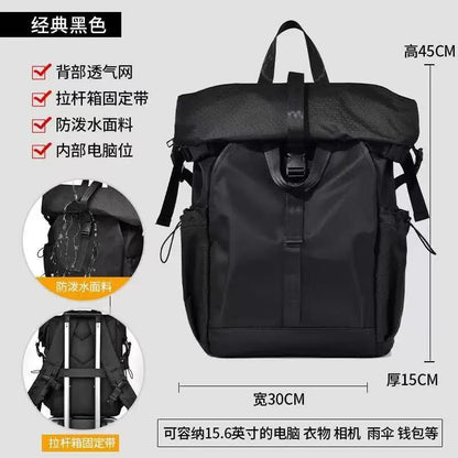 Sac à dos moderne et résistant – Homme et Femme