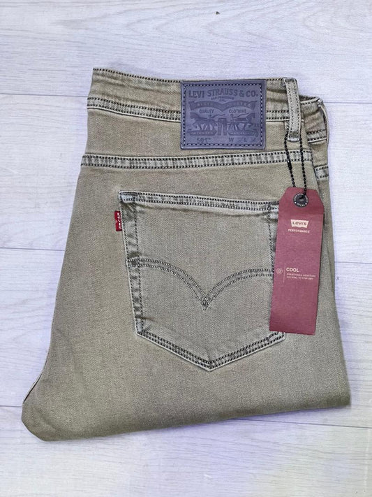 Jean bleu foncé classique – Levi’s Strauss