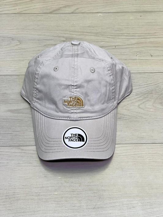 Casquette Blanche Brodé “The North Face”
