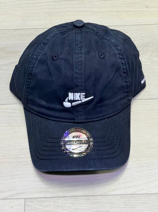 Casquette Bleu Brodé “Nike”