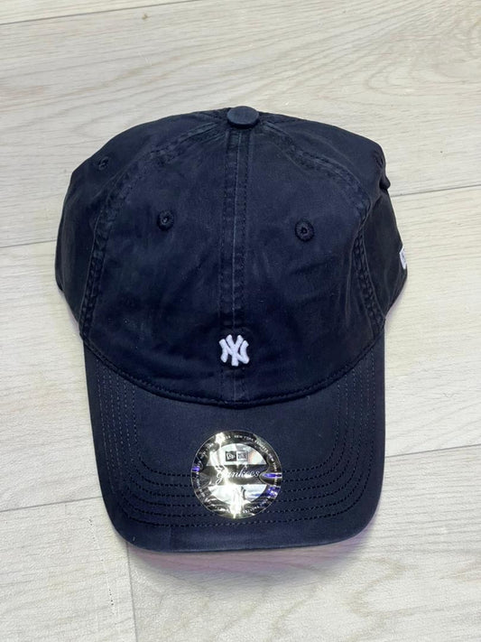 Casquette Bleu broderie “NY”