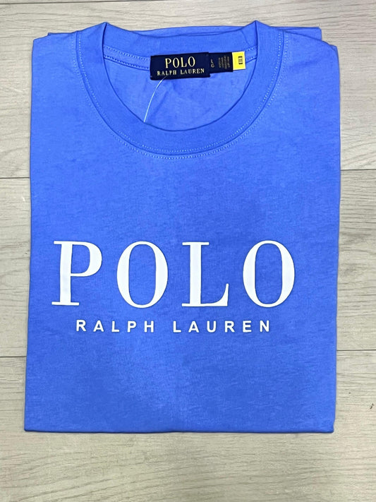 T-shirt Polo Ralph Lauren  – L’Élégance Authentique & Intemporelle