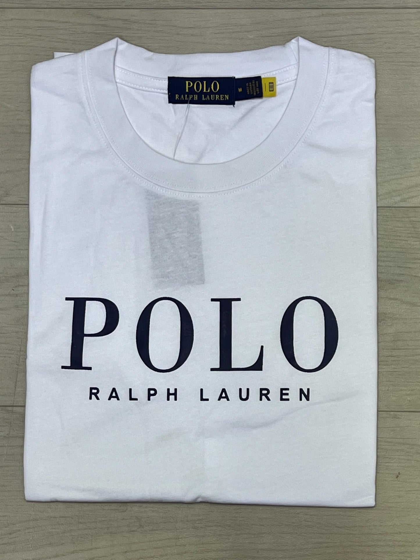 T-shirt Polo Ralph Lauren – L’Élégance Authentique & Intemporelle