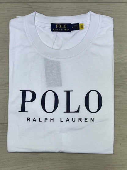 T-shirt Polo Ralph Lauren – L’Élégance Authentique & Intemporelle