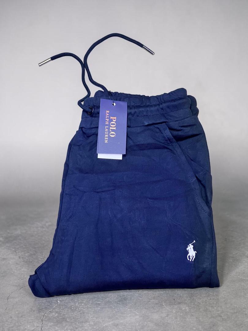 Jogging Polo  homme – confort premium et style casual chic
