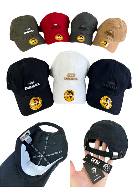 Casquette Diesel homme