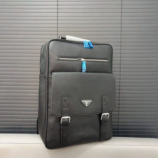 Sac à Dos Business Homme – Cuir Élégant & Spacieux