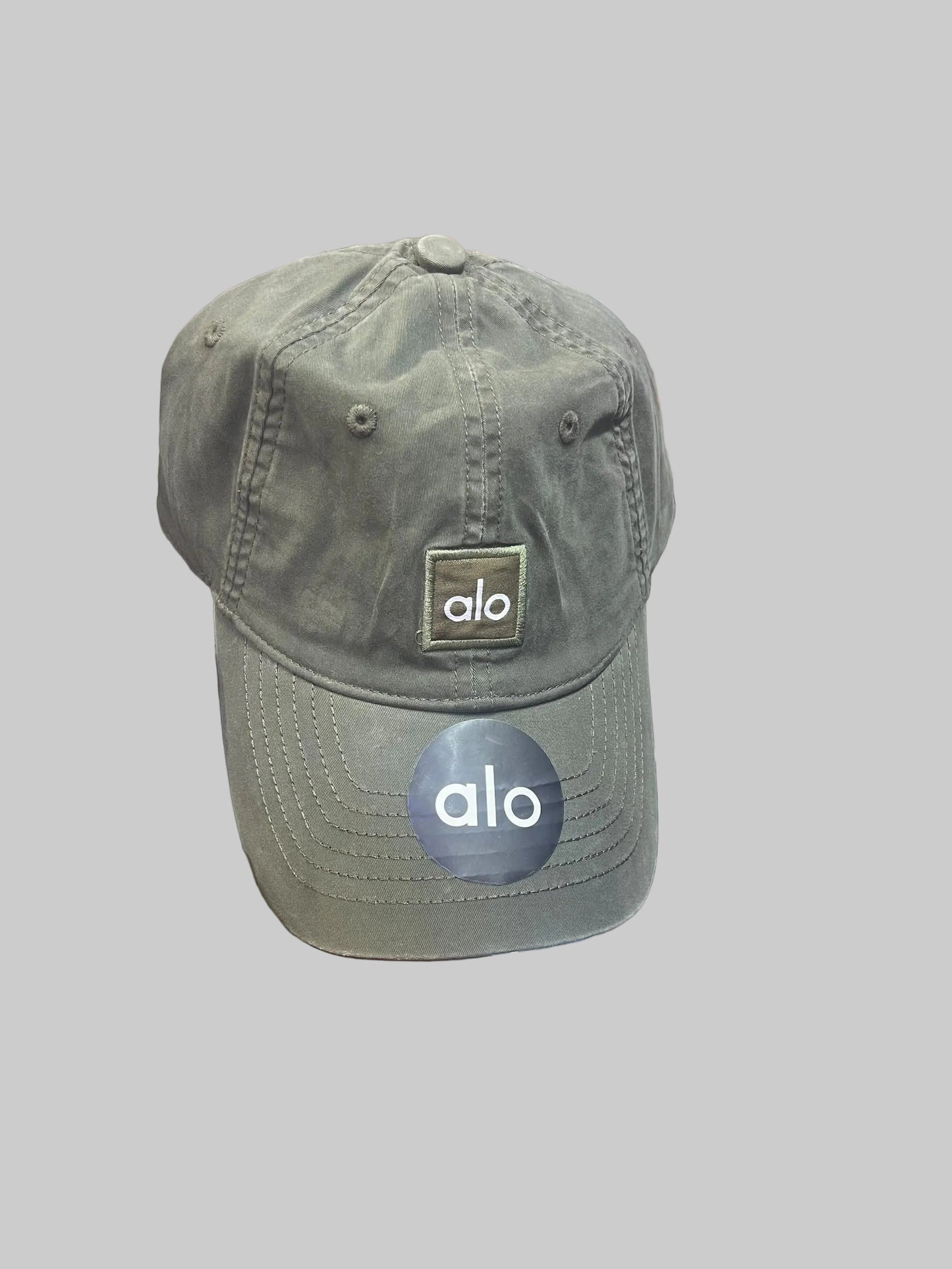 Casquette ALO Homme – Style Moderne et Tendance