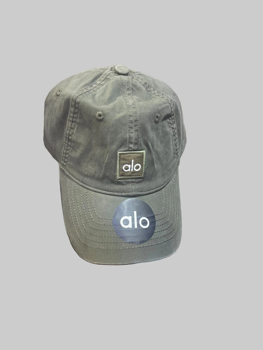 Casquette ALO Homme – Style Moderne et Tendance