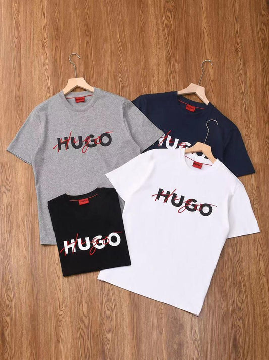 T-shirt  Boss – Élégance intemporelle et confort haut de gamme