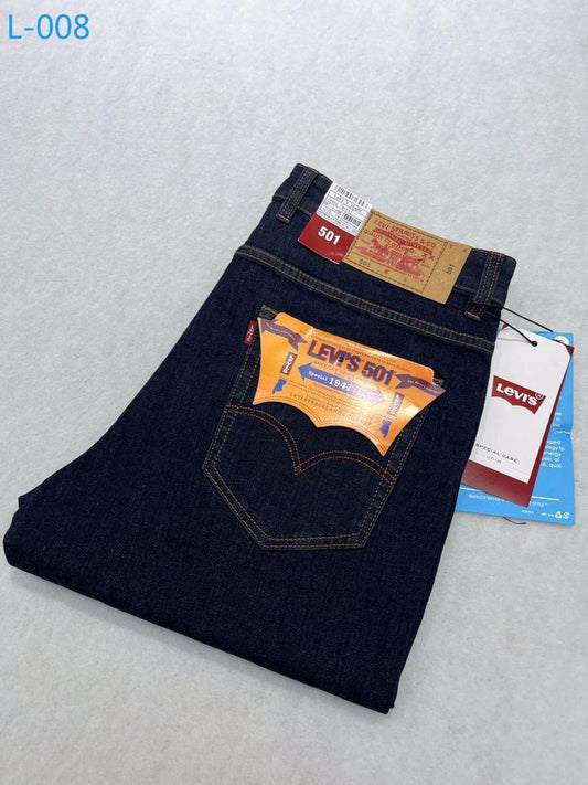 Jean Levi's 501 Bleu – Édition Spéciale 1947