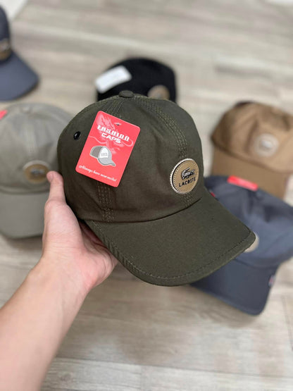 Casquette Lacoste
