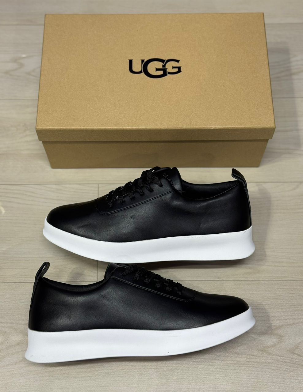 Timberland – Chaussures Noir