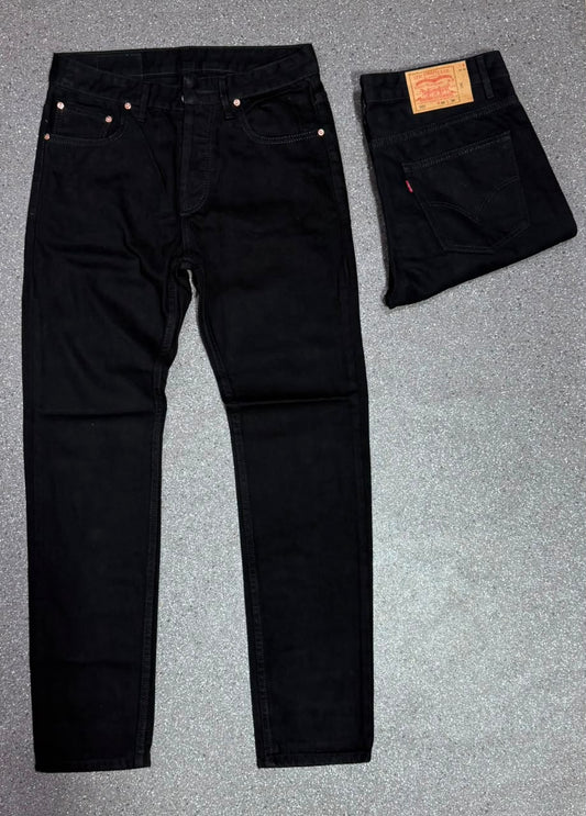 Jean Levi’s Noir Homme