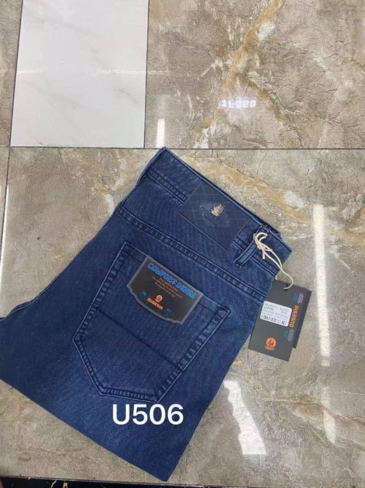 Jean Ougeshi Denim 506