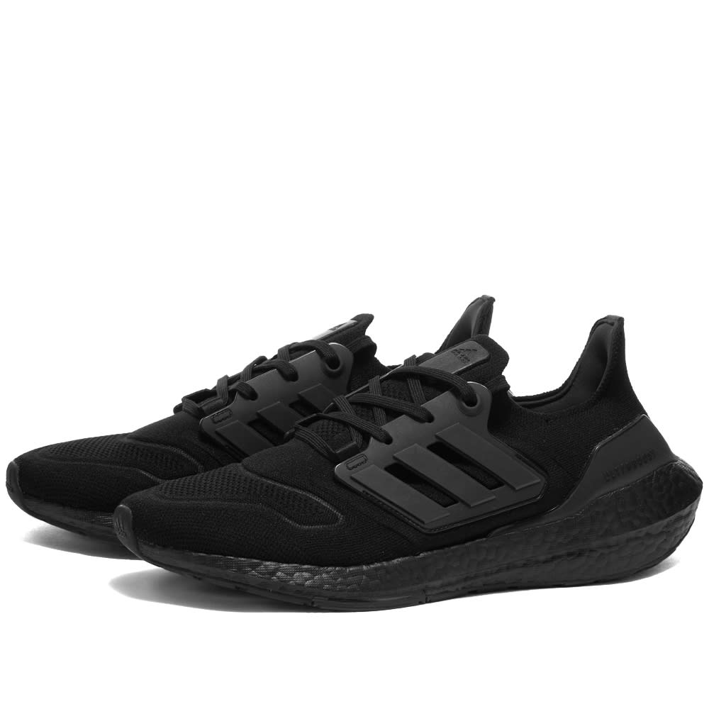 Chaussures Adidas Ultra Boots Triple Noir