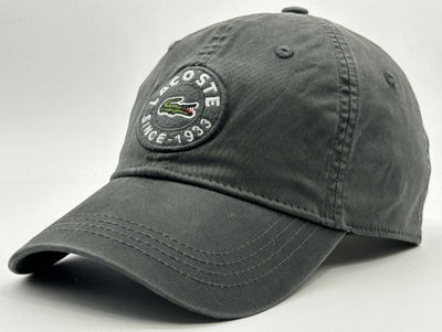 Casquette Lacoste
